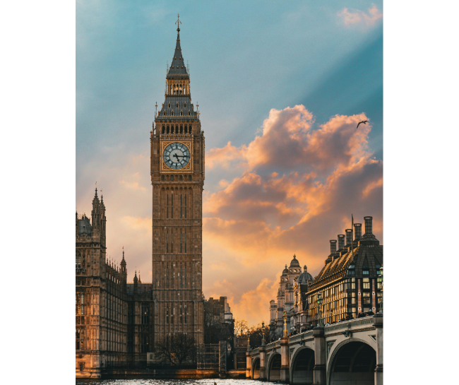Best Student Areas in London: A Guide to Finding Student Accommodation