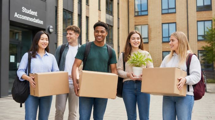 Finding Student Accommodation: A Parent’s Guide to Studentpad 🏠