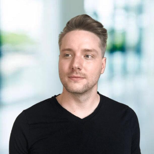 Greg Marschall
