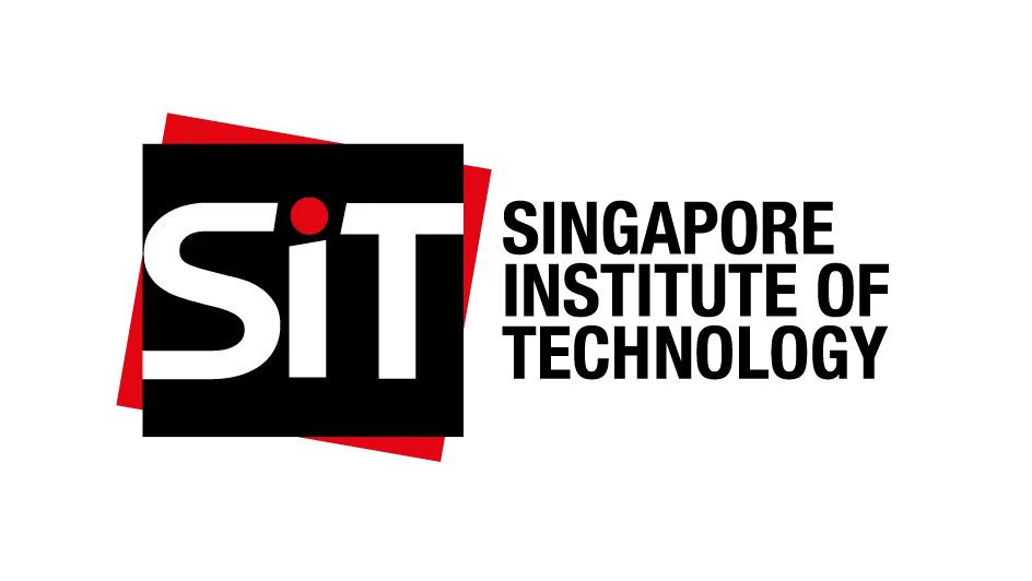 Singapore Institute of Technology Logo