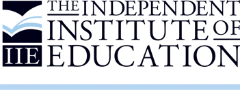 The Independent Institute of Education Logo