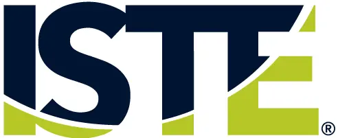 ISTE Logo