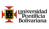 Universidad Pontificia Bolivariana Logo