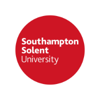 Southampton Solent University Logo