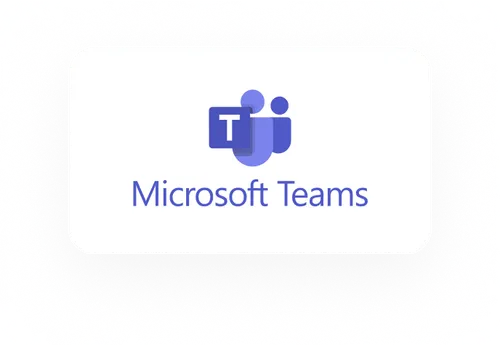 Microsoft Teams