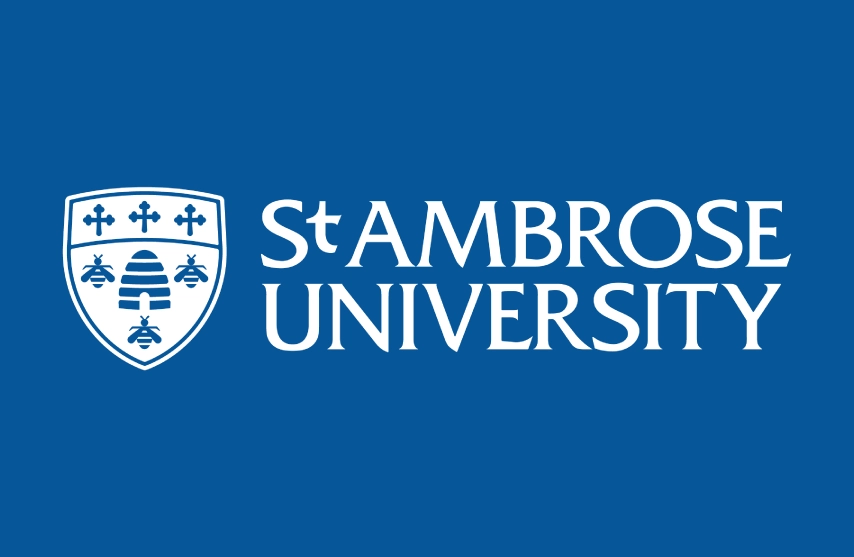 St. Ambrose University