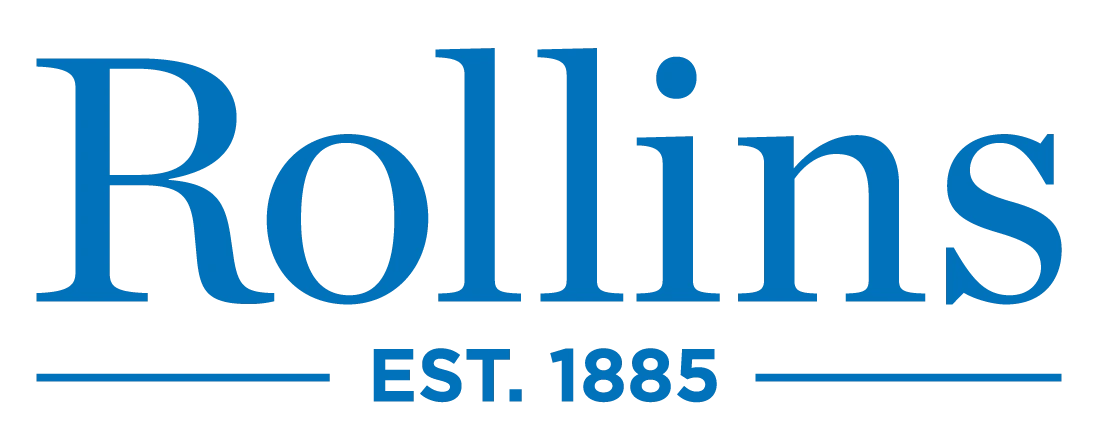 Rollins College logo