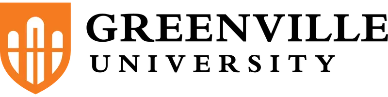 Greenville University logo