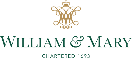 William & Mary College Logo