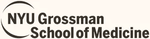 NYU Grossman School of Medicine logo