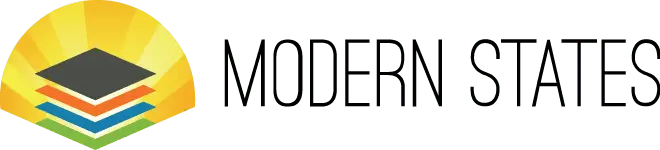 Modern States University logo