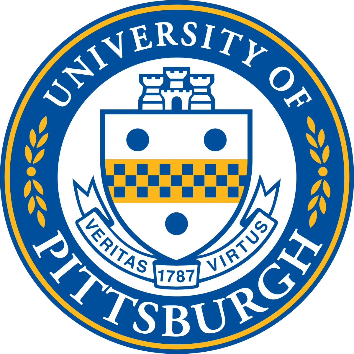 University of Pittsburgh logo