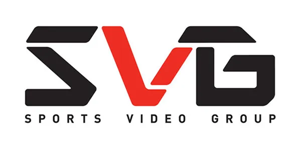 Sports Video Group News Logo