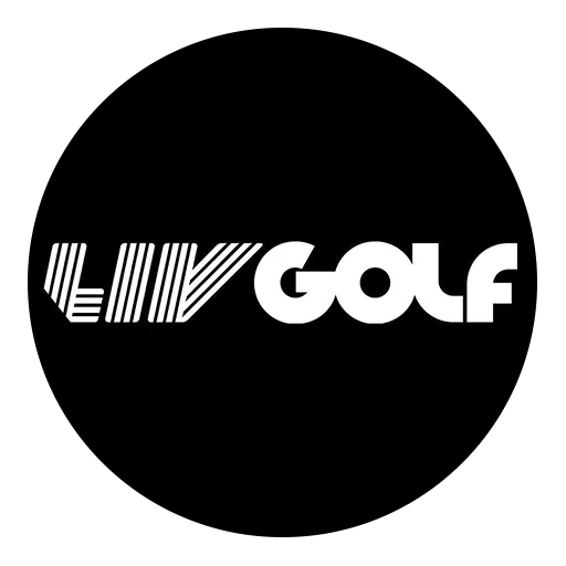 LIV Golf logo 
