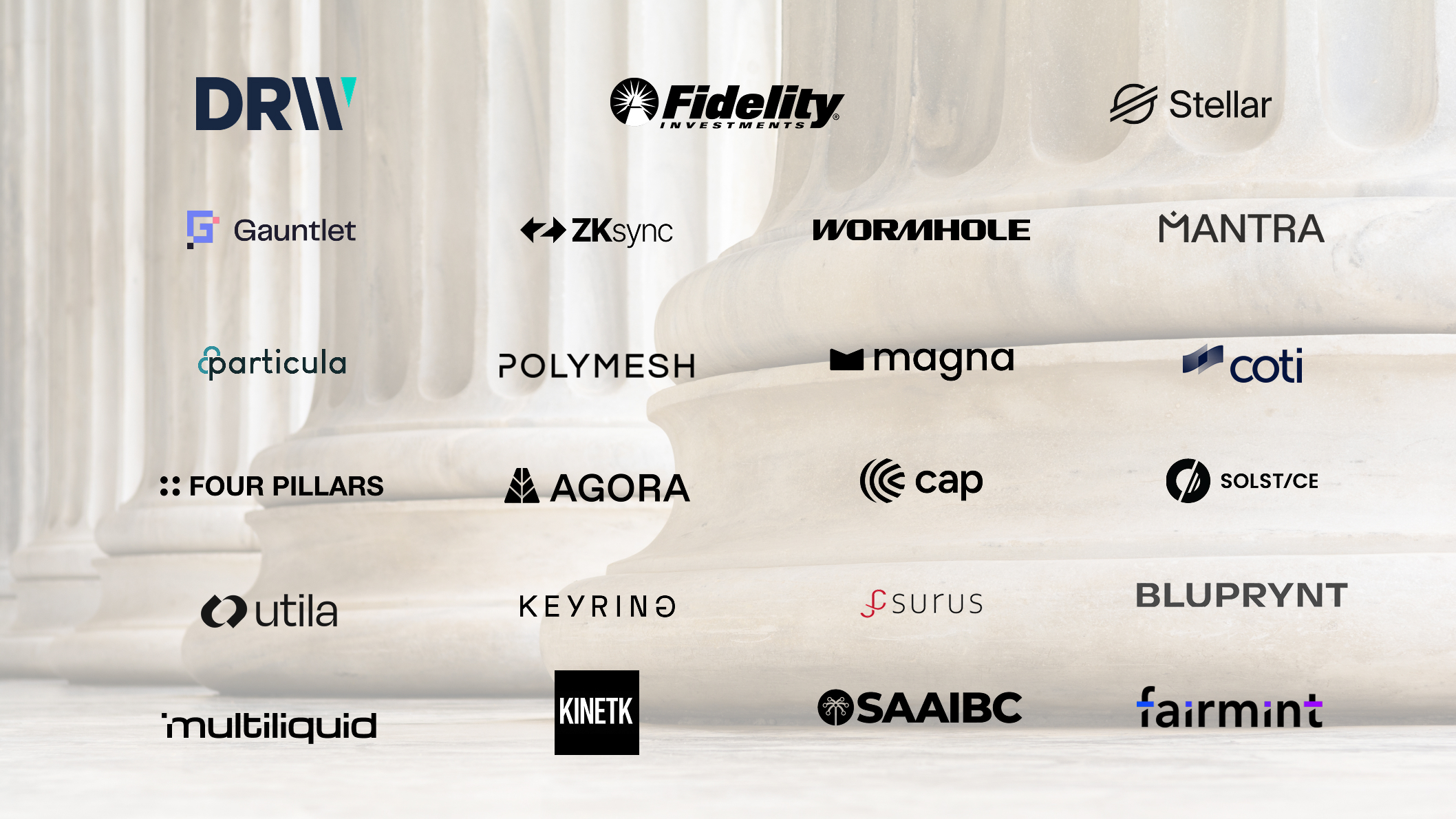 Tokenized Asset Coalition Announces New Member Cohort, Board of Directors Appointment, and Launches Research Hub