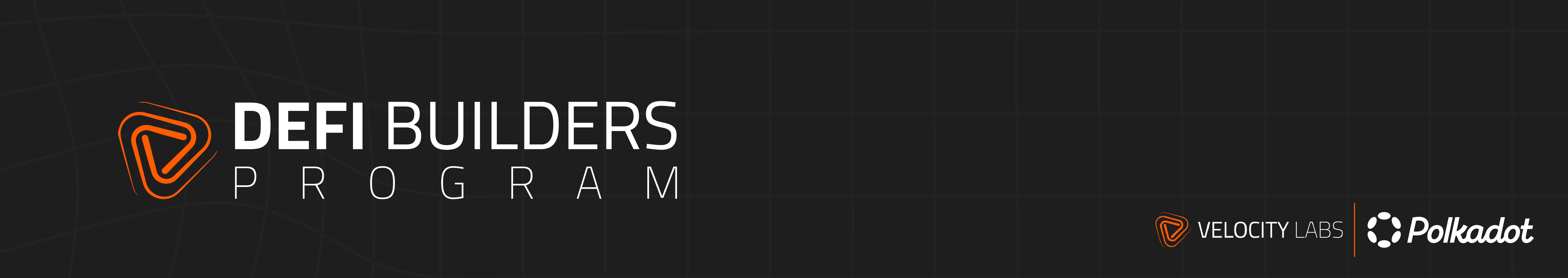 Velocity Labs and Partners Launch DeFi Builders Program to Accelerate DeFi Innovation on Polkadot Hub