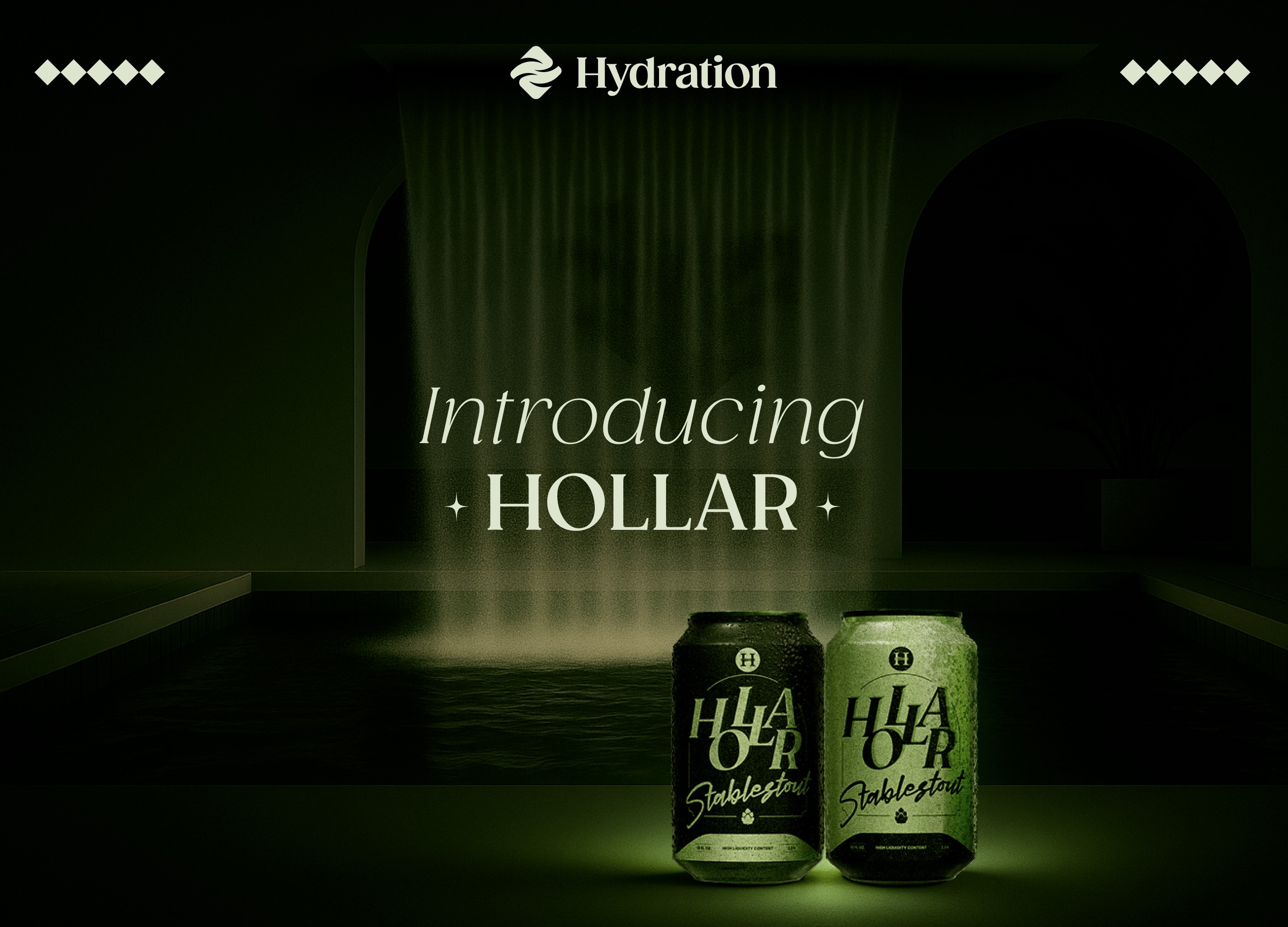 Hydration Launches HOLLAR as Polkadot’s Premier Decentralized Stablecoin