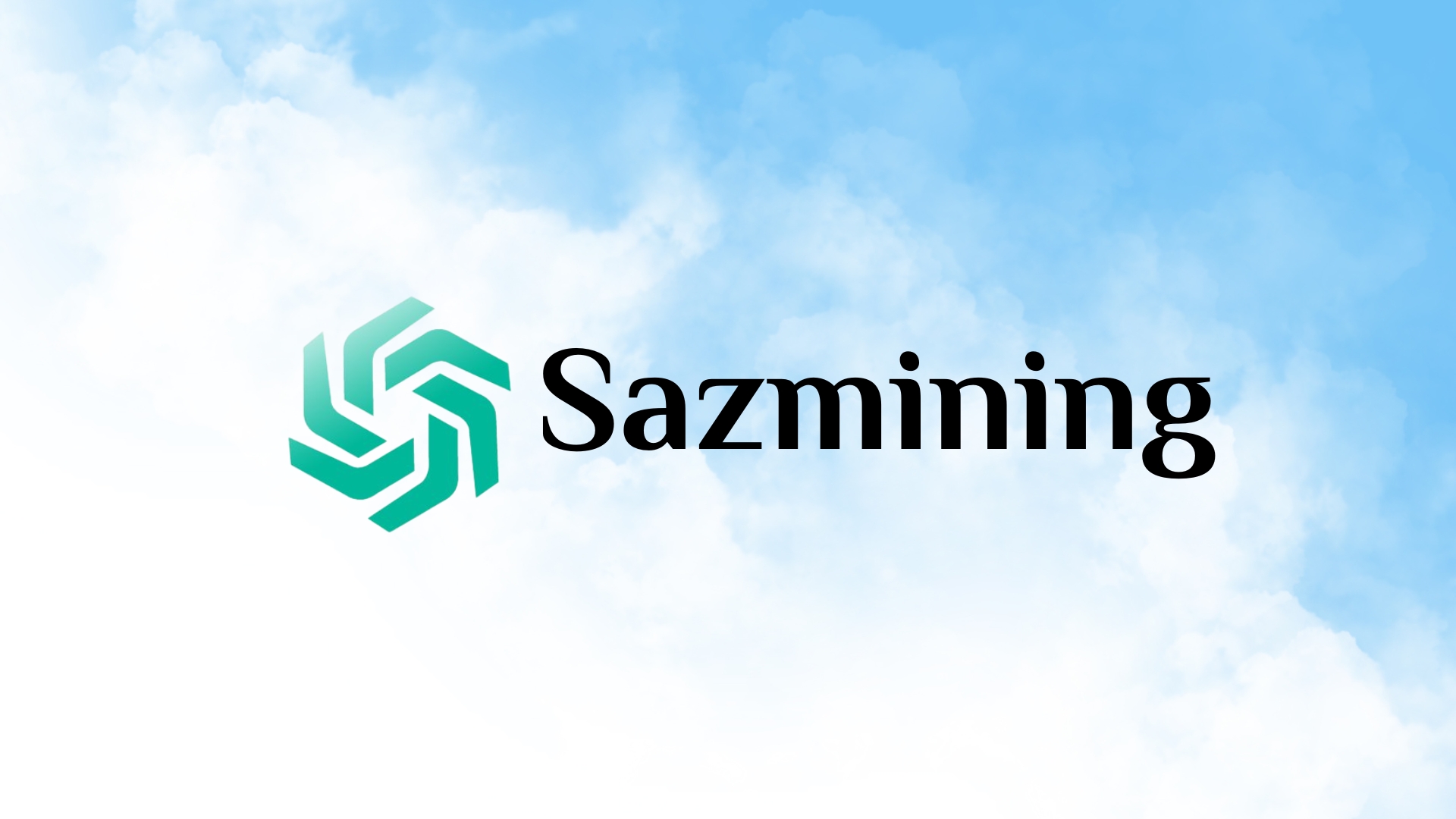 Sazmining Expands to Ethiopia, Powering Growth on Four Continents