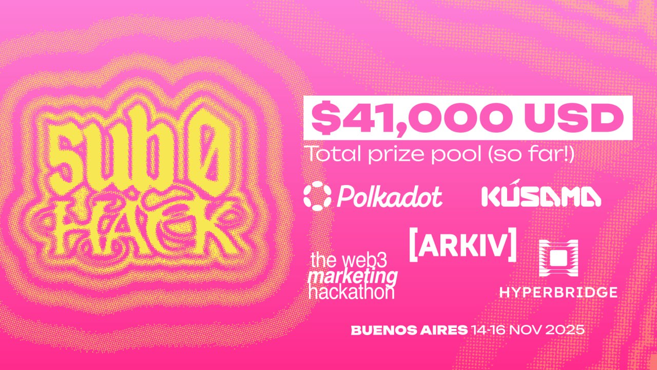 WebZero’s sub0 Hackathon is a 72-Hour $41,000 Launchpad for Builders to Ship Real Products, Not Vaporware
