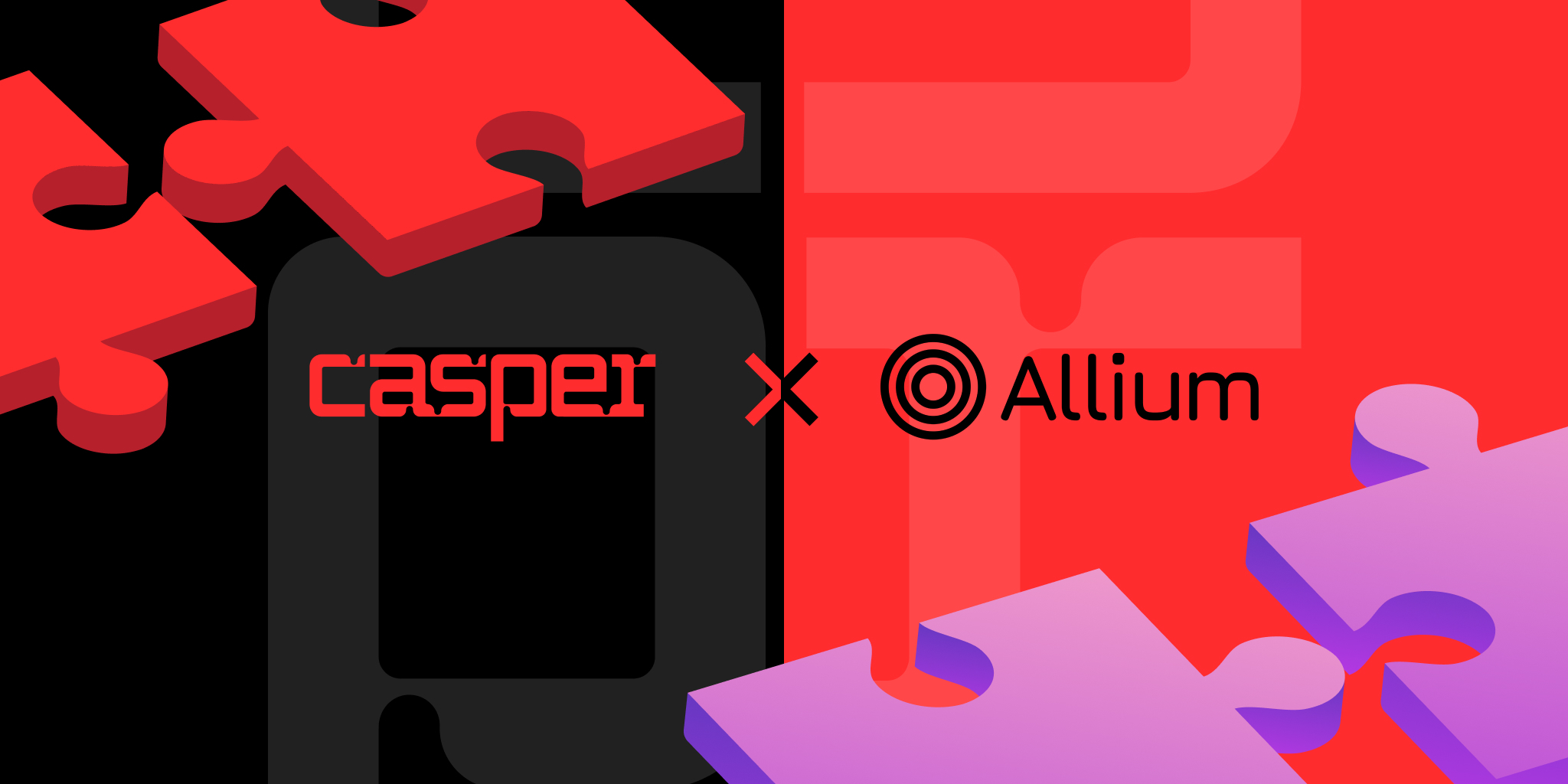 Casper Partners with Allium to Deliver Enhanced On-Chain Visibility