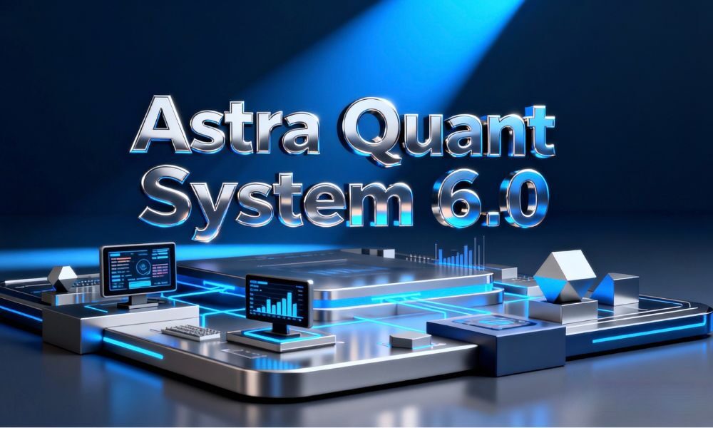 Astra Quant System 6.0 Leads the New Era of Decentralized Finance