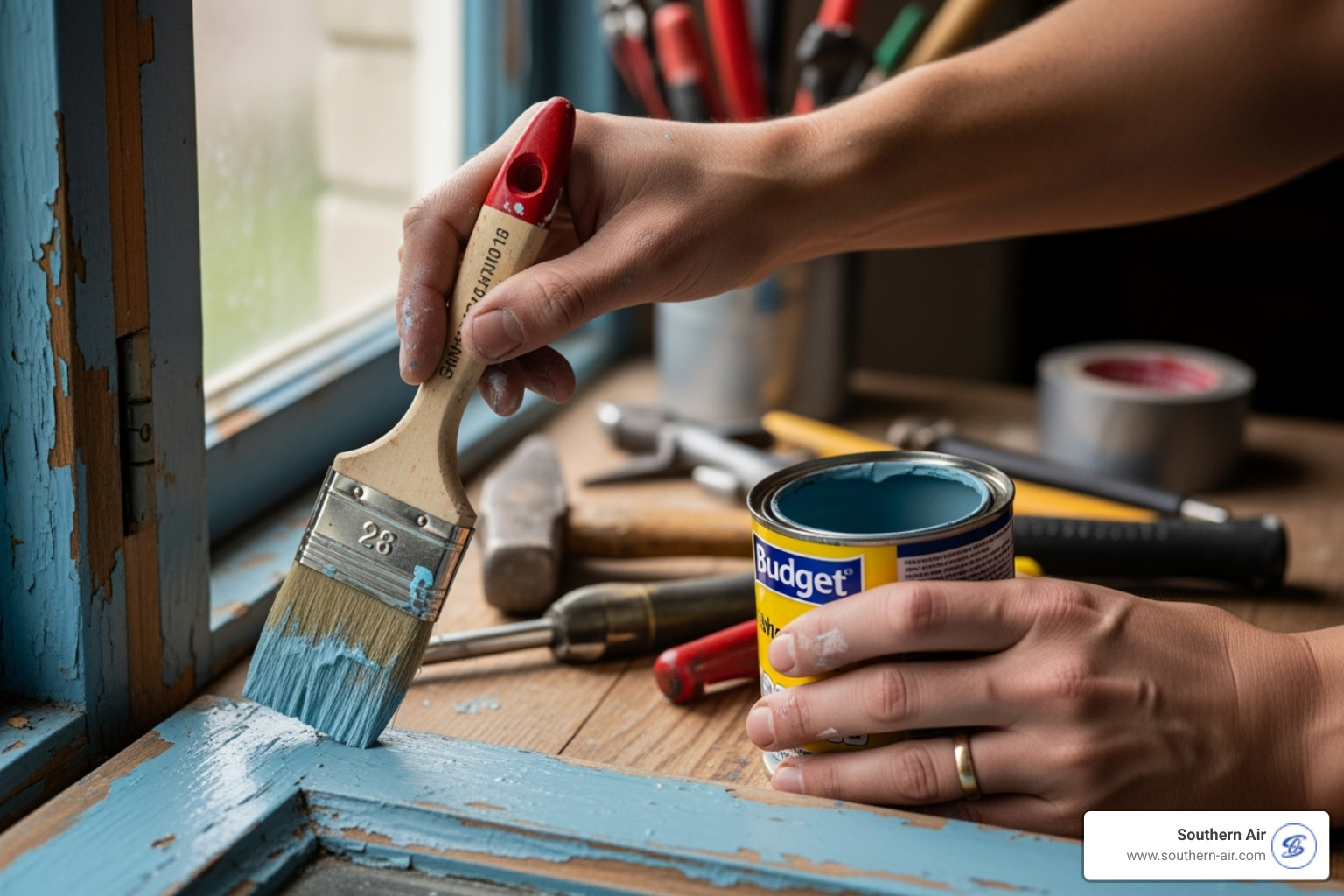Your Wallet-Friendly Guide to Home Repair Solutions