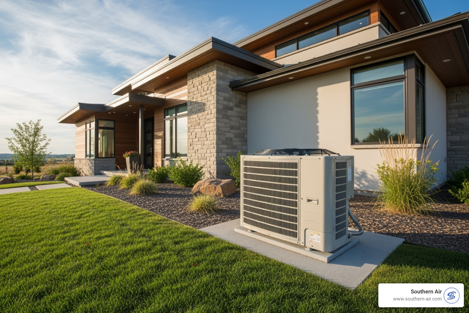 The Ultimate Guide to Home Comfort Systems for Every Season