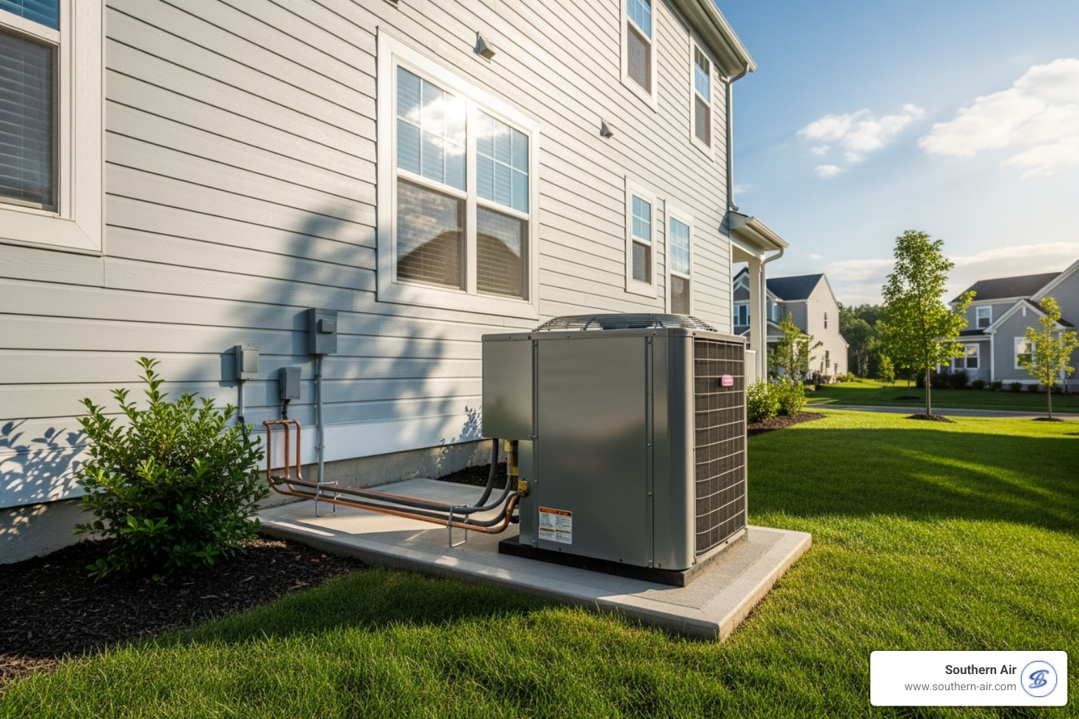 5 Top HVAC Providers Proven to Serve Lynchburg