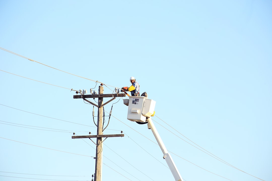 Buyer's Guide: Best Electricians Lynchburg for 2025