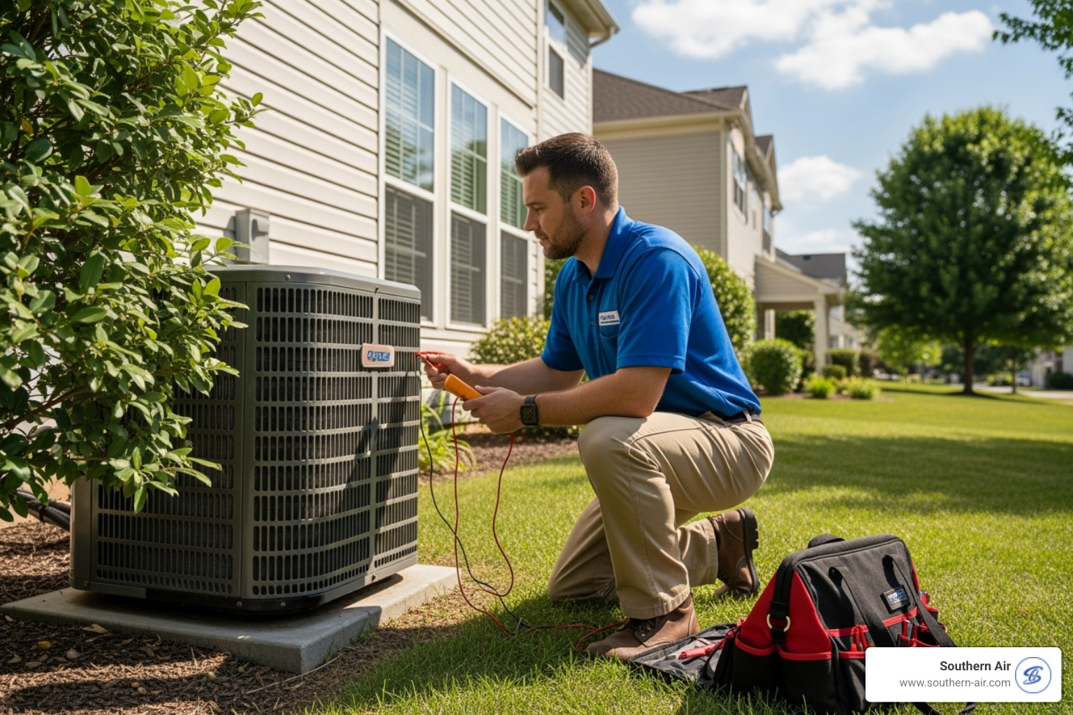 Richmond HVAC: The Ultimate Guide to Residential and Commercial Comfort