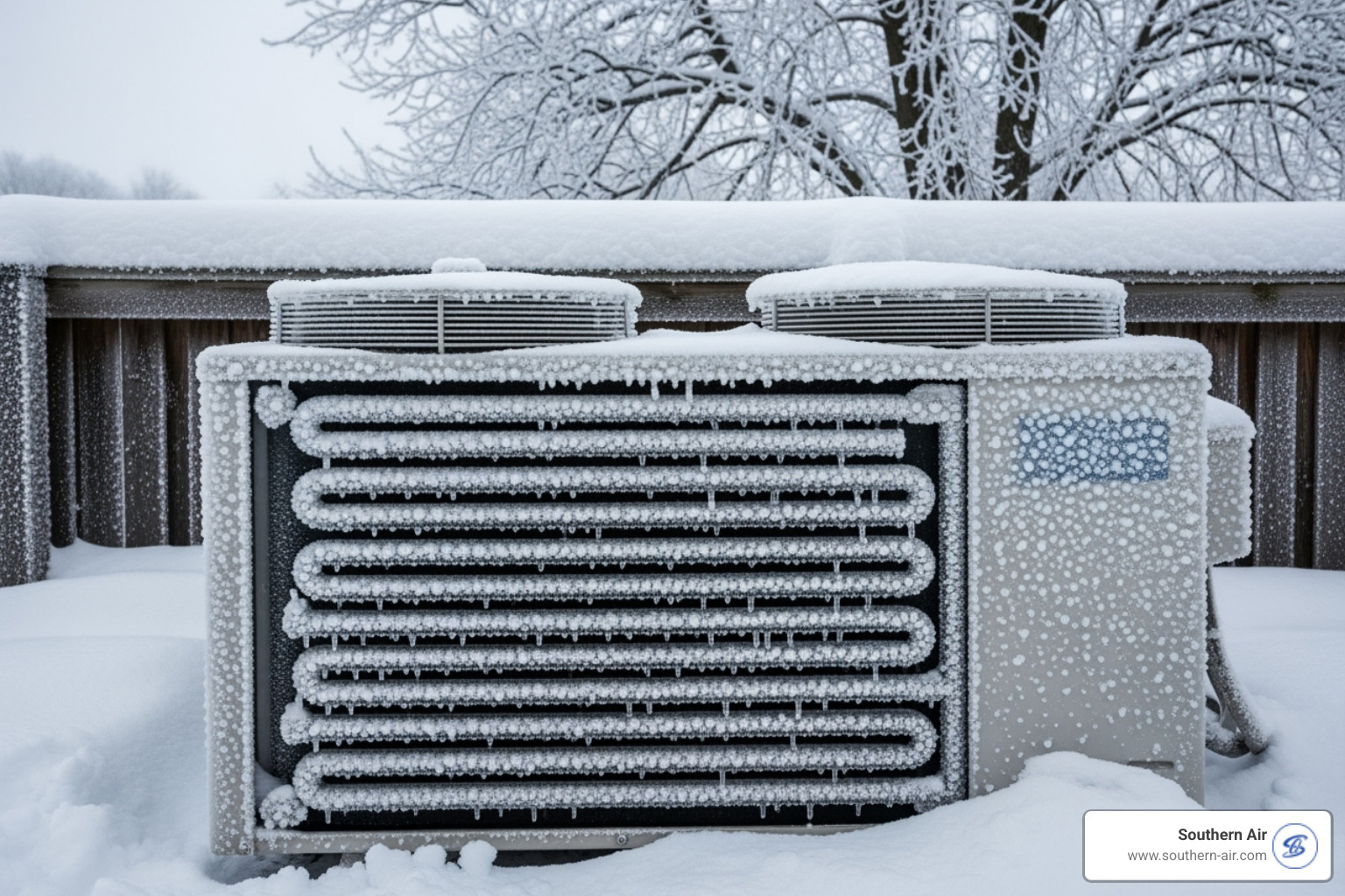 My Heat Pump Isn't Heating: A Homeowner's Troubleshooting Guide