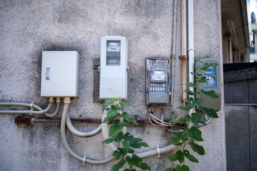 Top Energy Management Systems for Commercial & Residential Needs