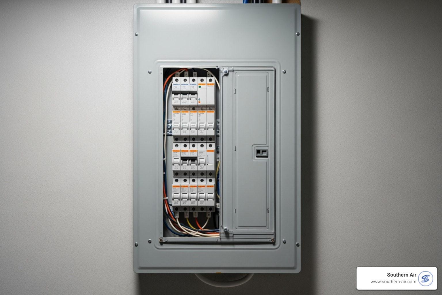 Is It Time for an Electrical Service Upgrade in Lynchburg