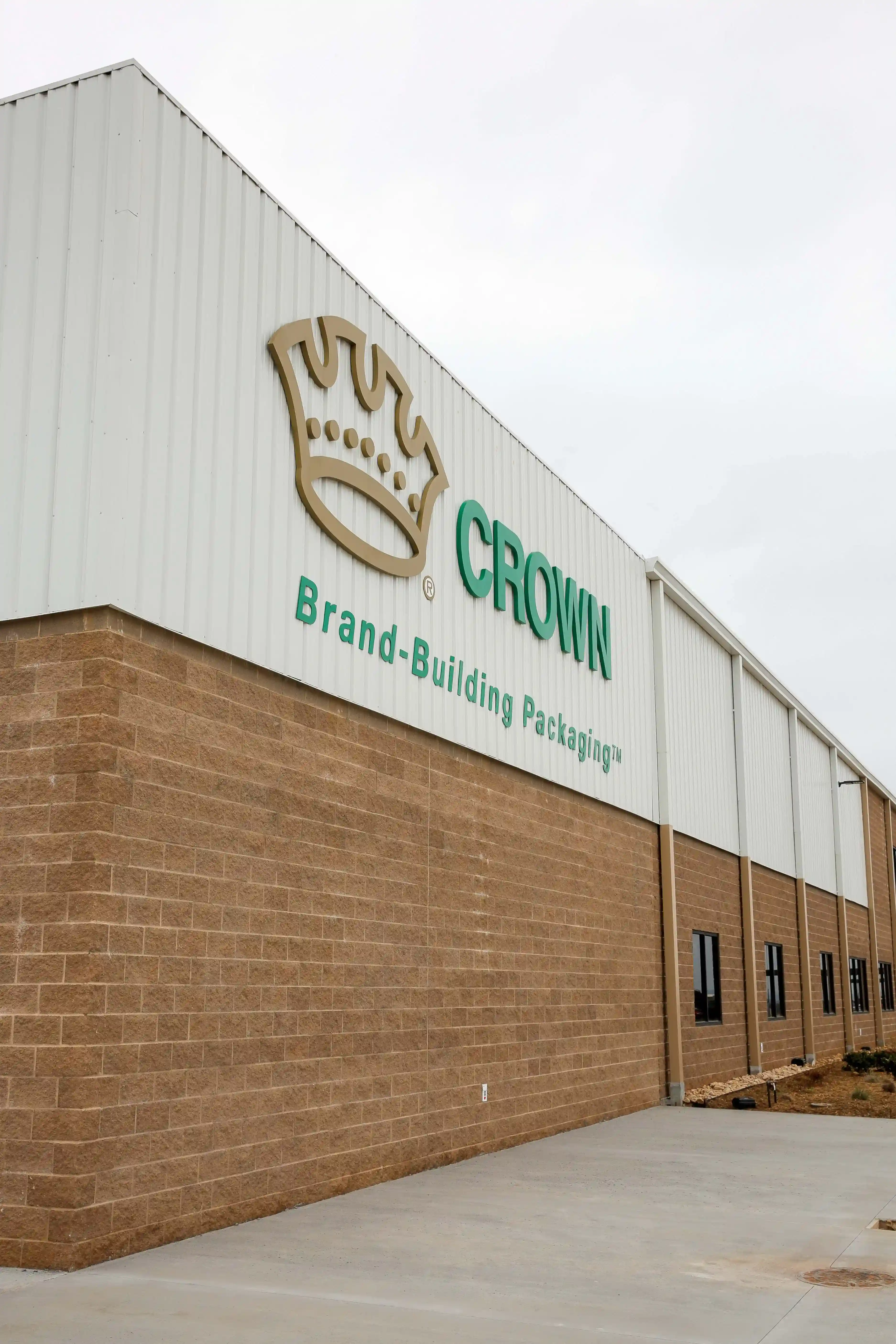Crown Cork and Seal -13