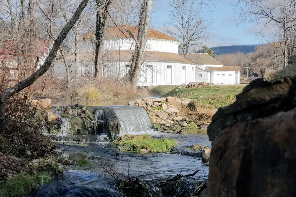 Homestead Hot Springs 3