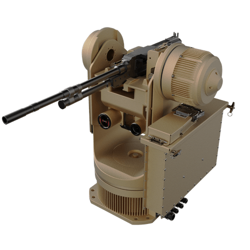 Bullfrog M240