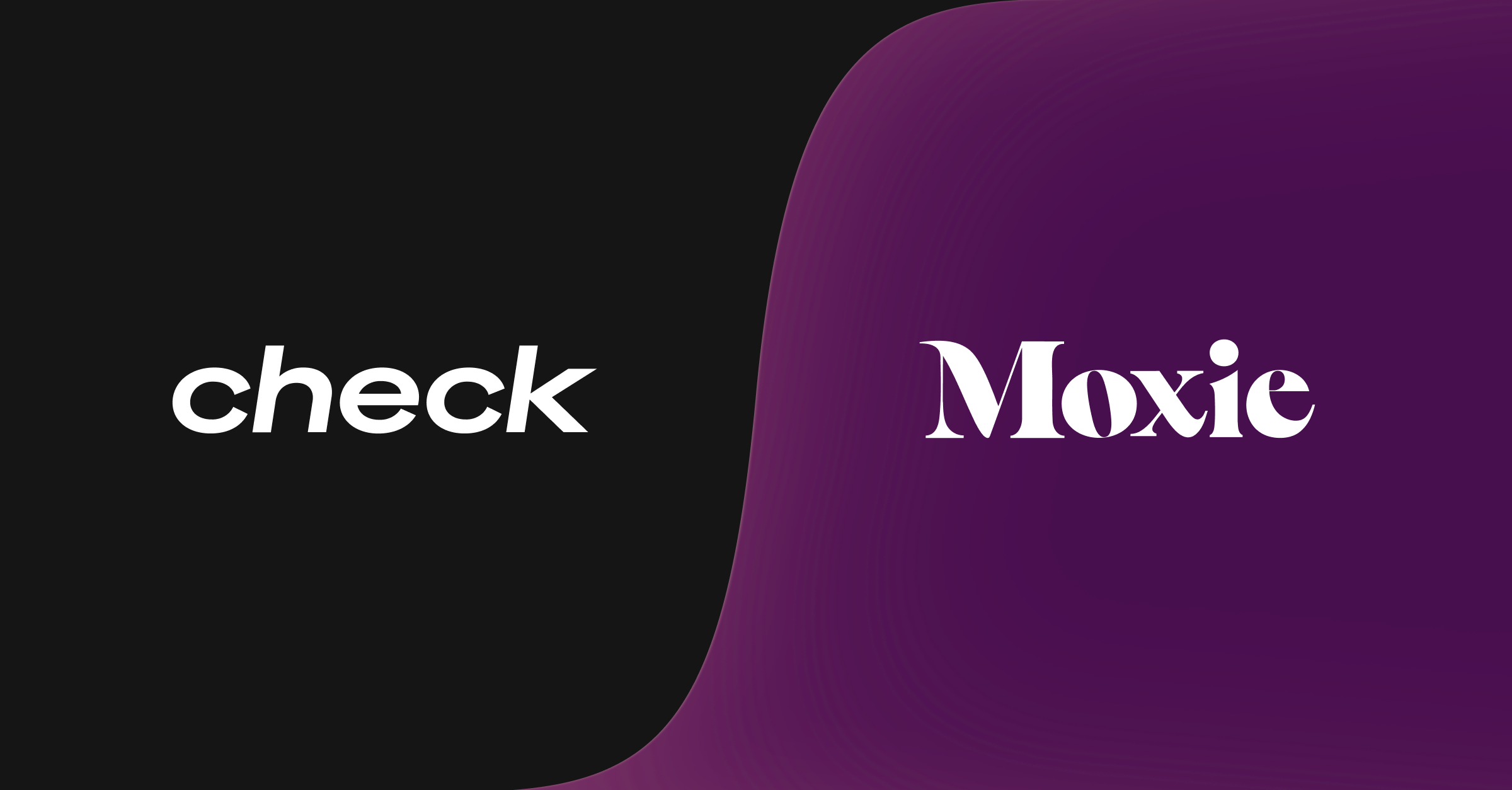 Moxie Partners with Check to Power Payroll for Medspas