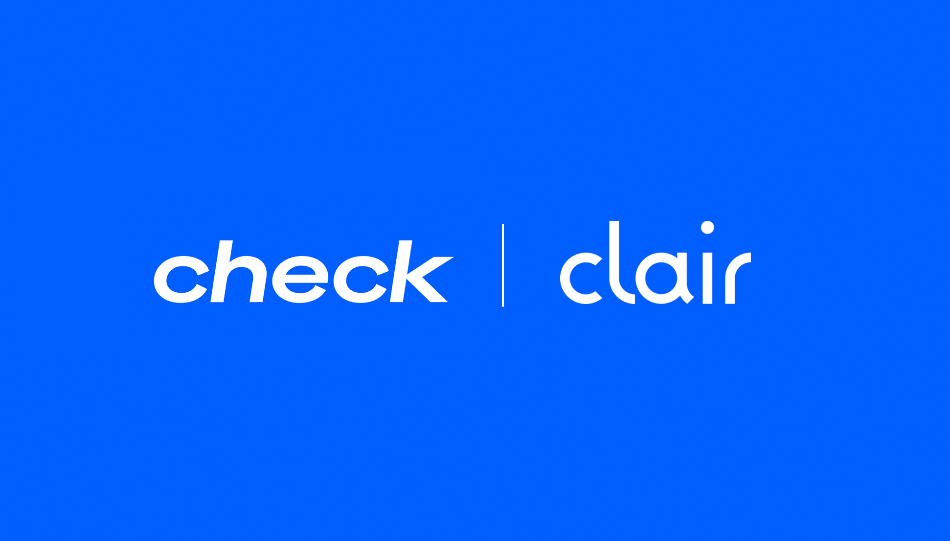 Check Partners with Clair to Add Earned Wage Access Integration