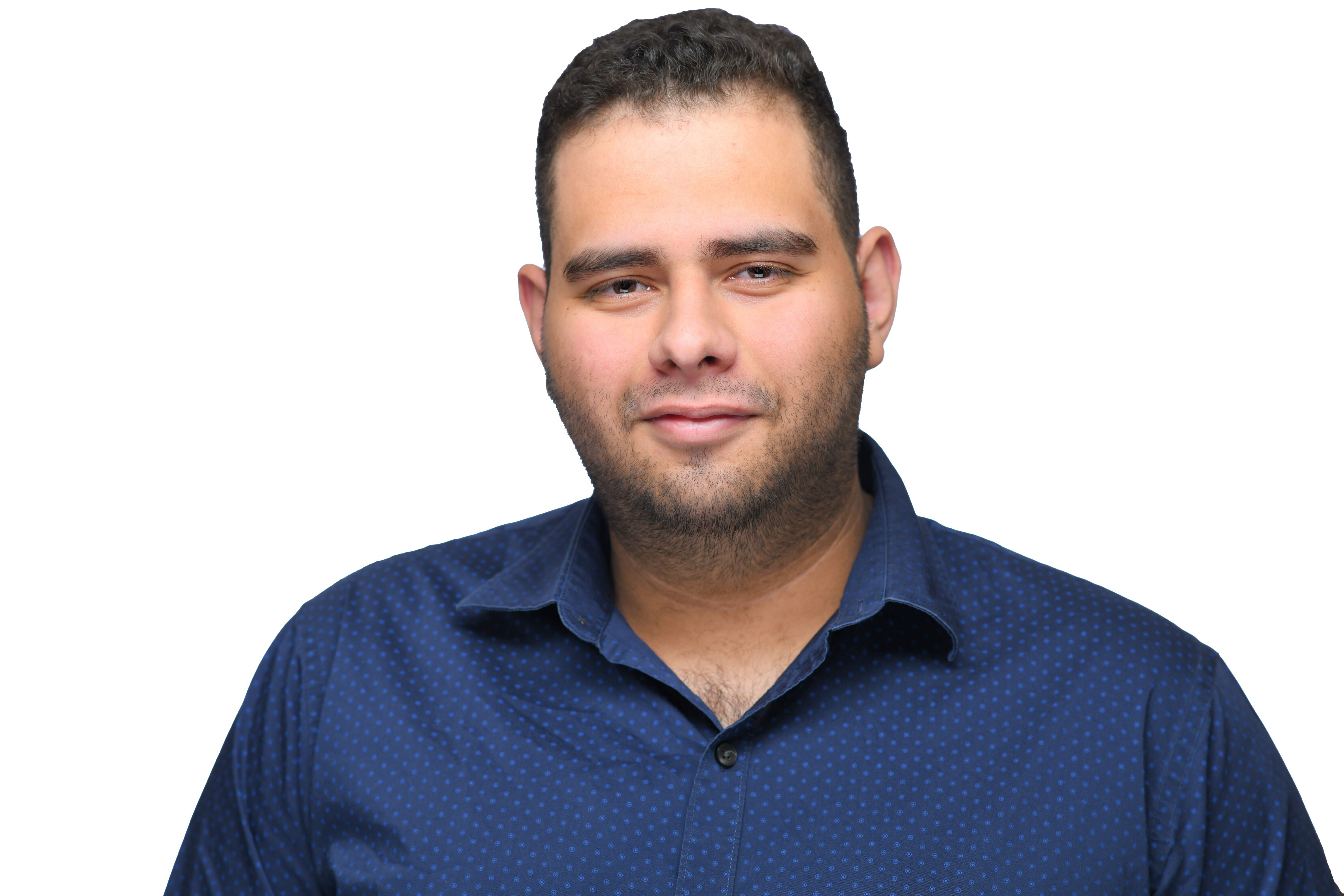 Otton Rodriguez