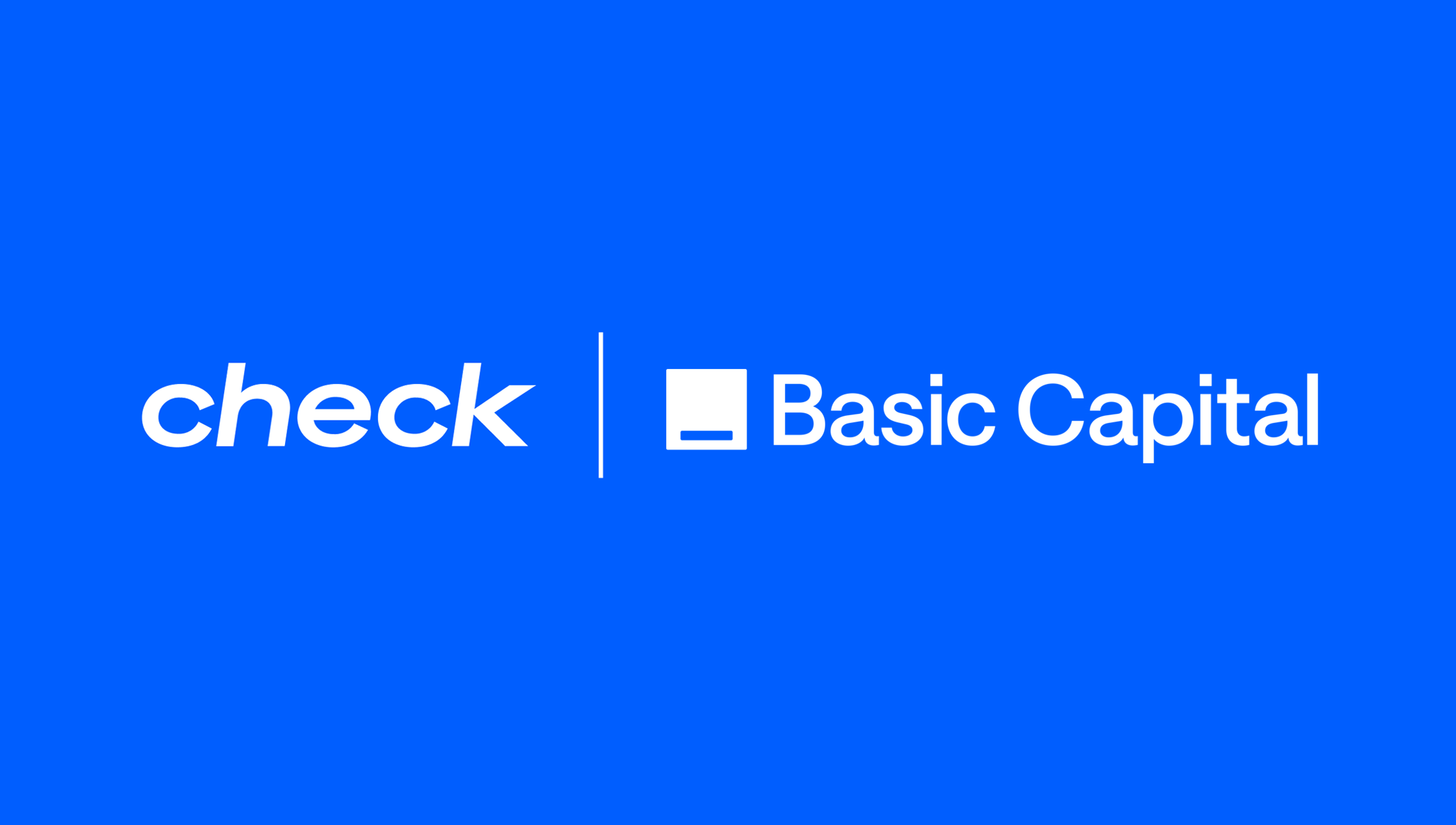 Check Partners with Basic Capital on Modern 401(k) Offerings
