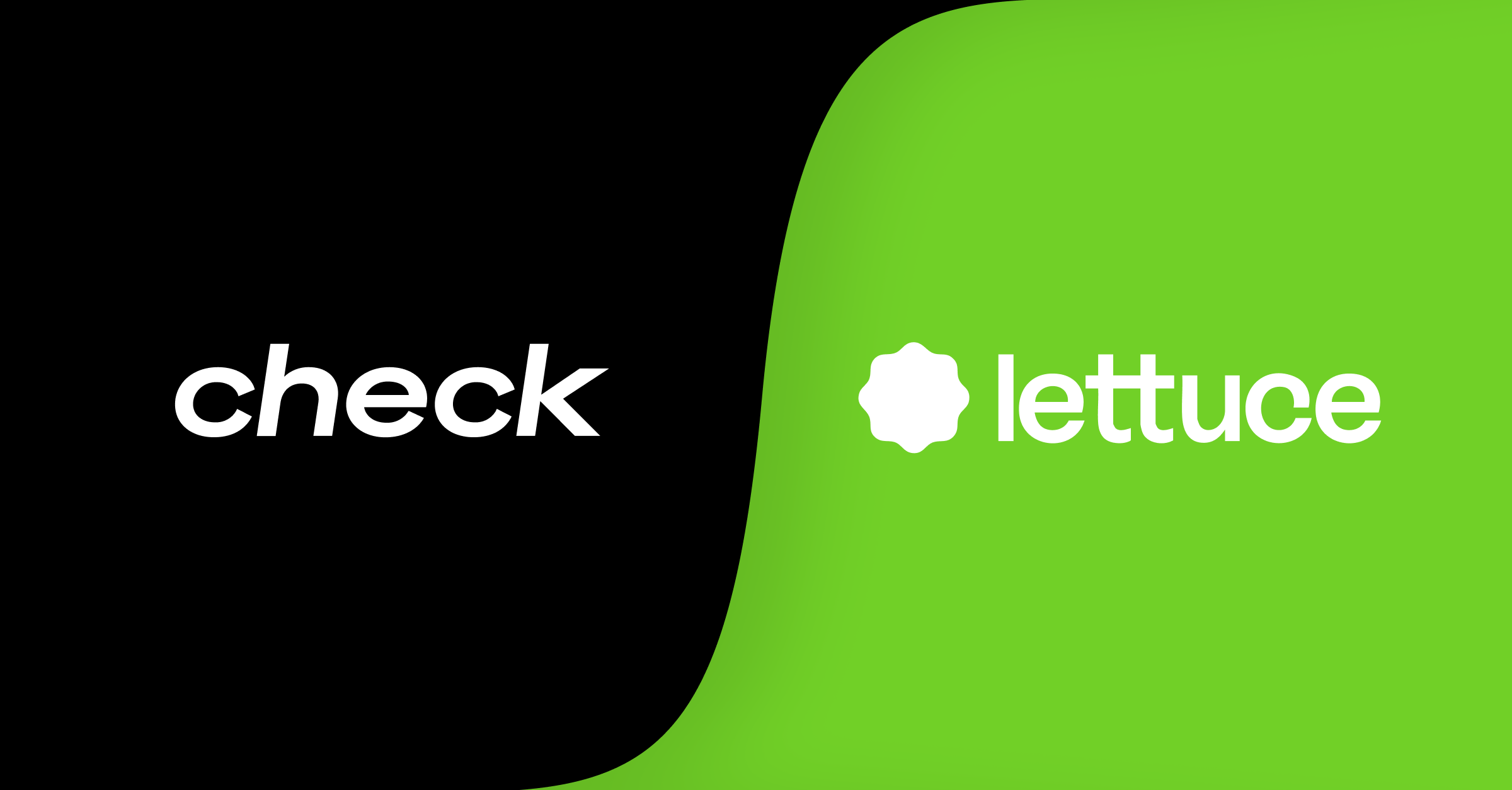 Lettuce Unlocks Benefits Access For Solos with Check