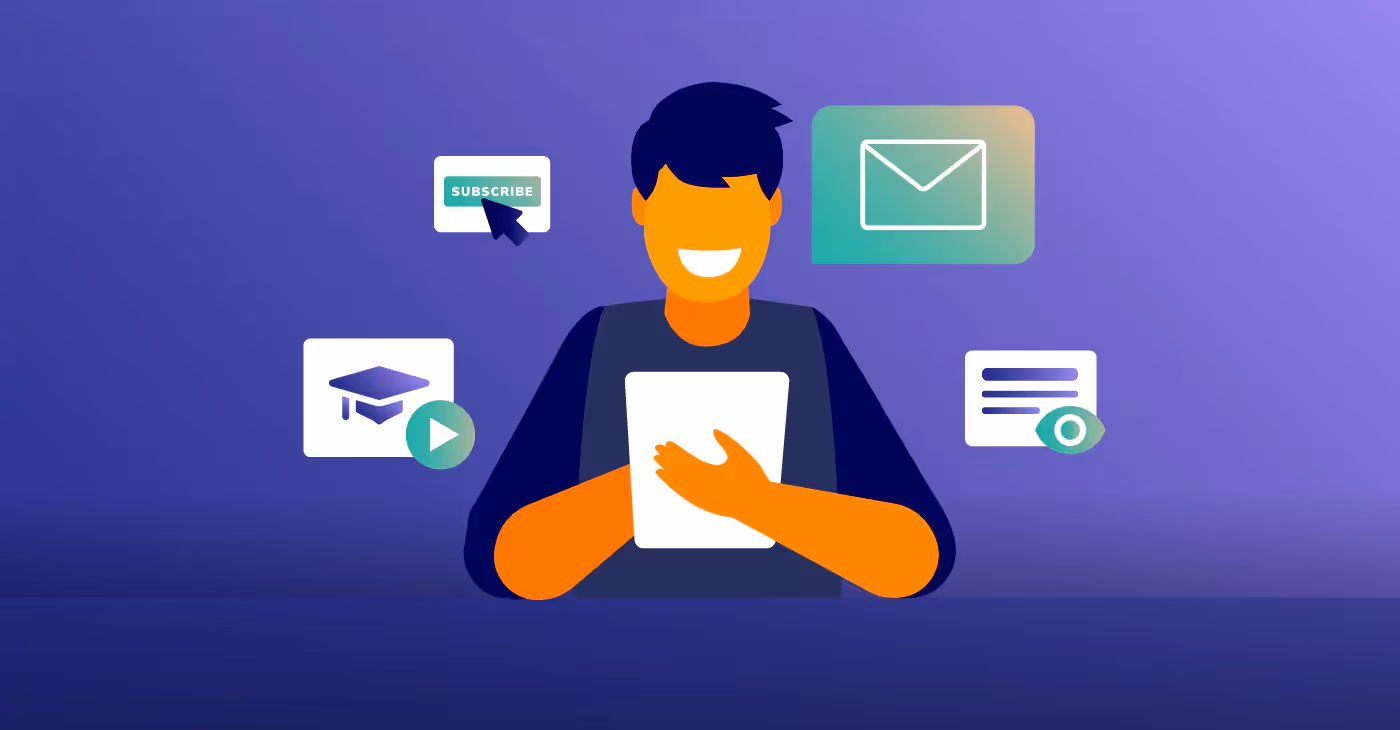 How to Keep Your Email Marketing Fresh