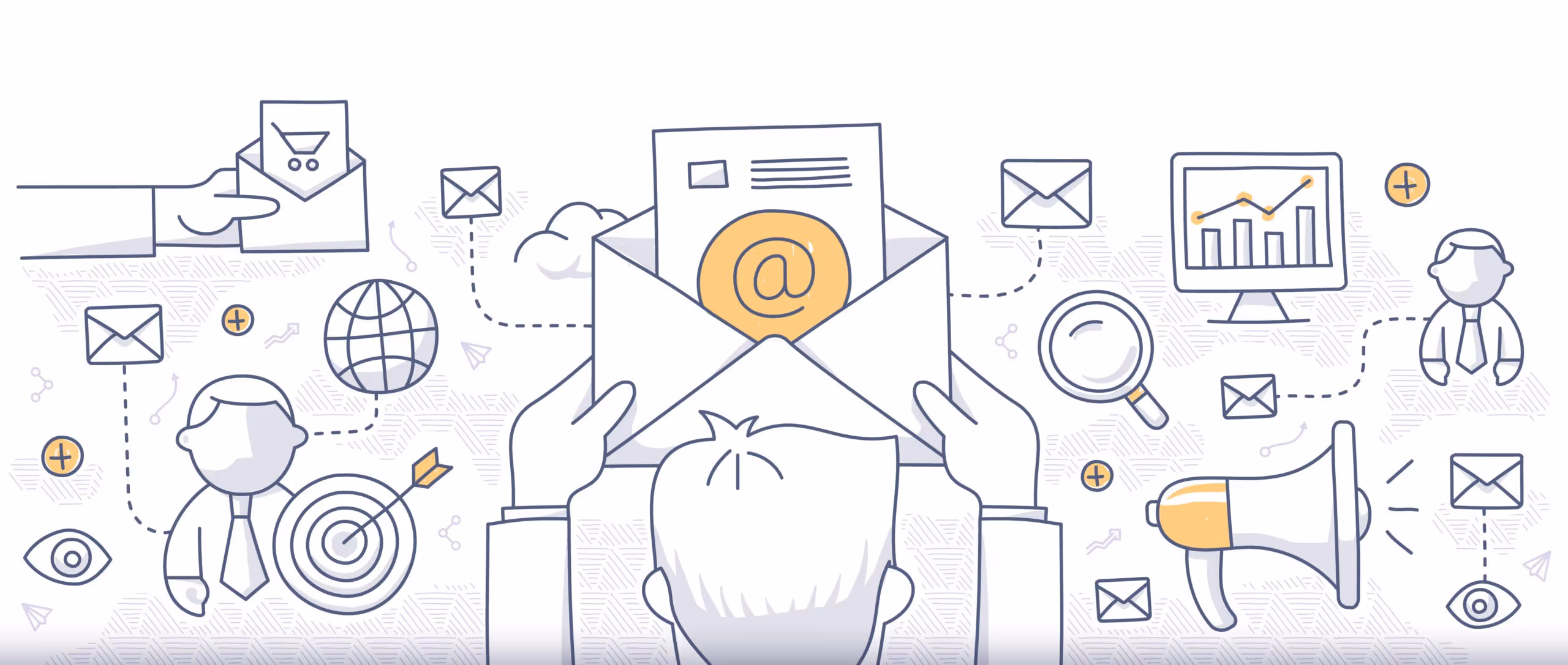 Mailing & Data Services | Print Marketing | Hatteras