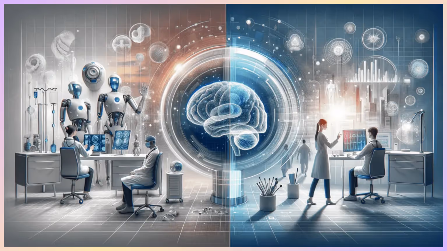 AI and Automation