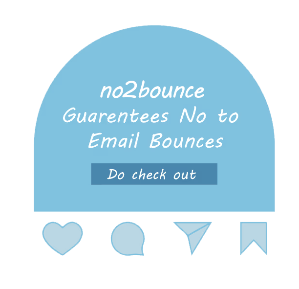 Email Bounces