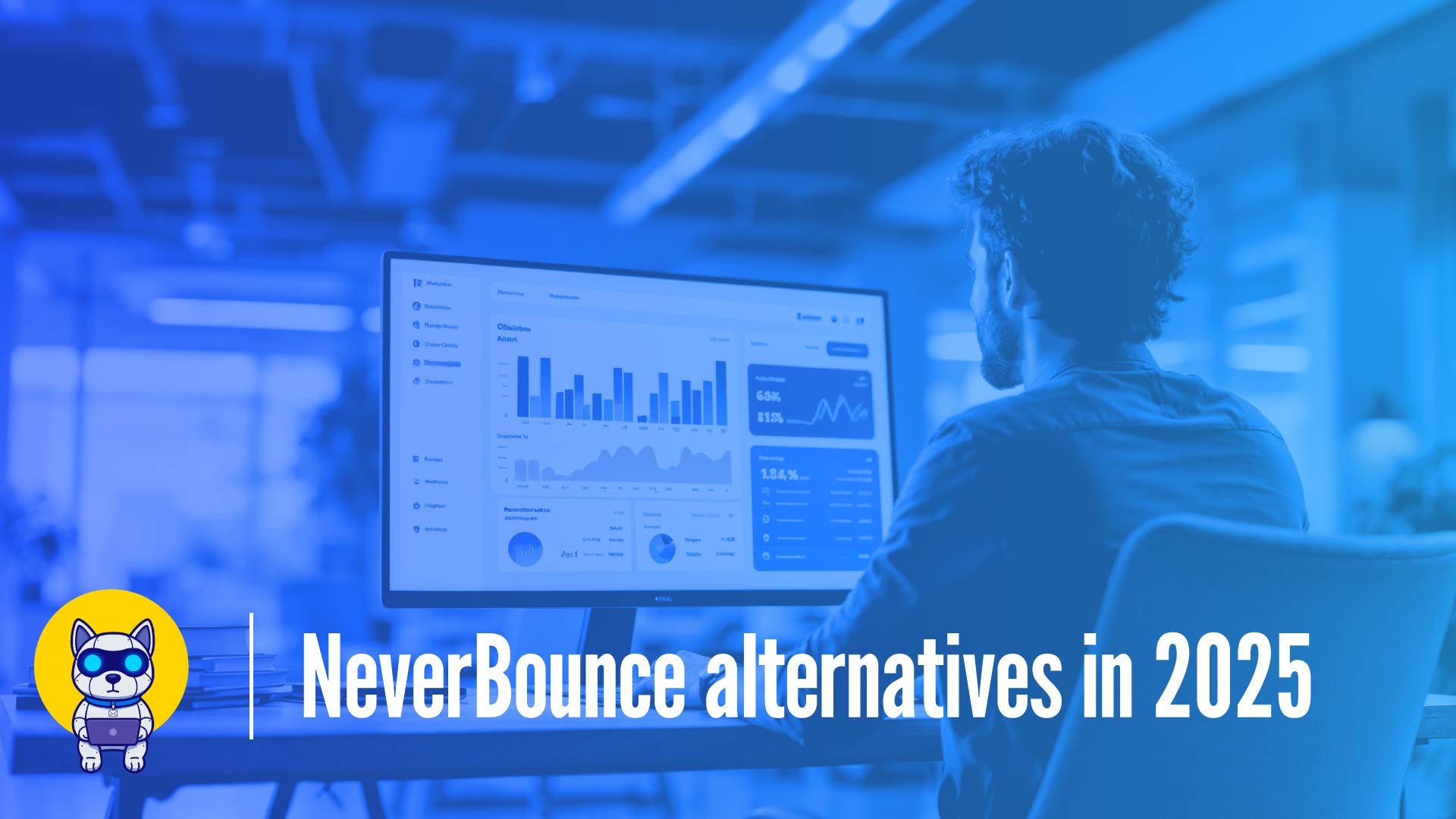 NeverBounce Alternatives