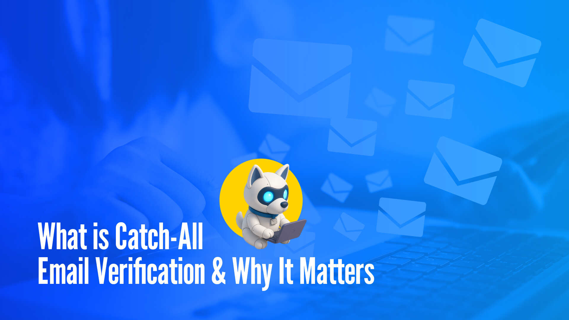 What Is Catch-All Email Verification
