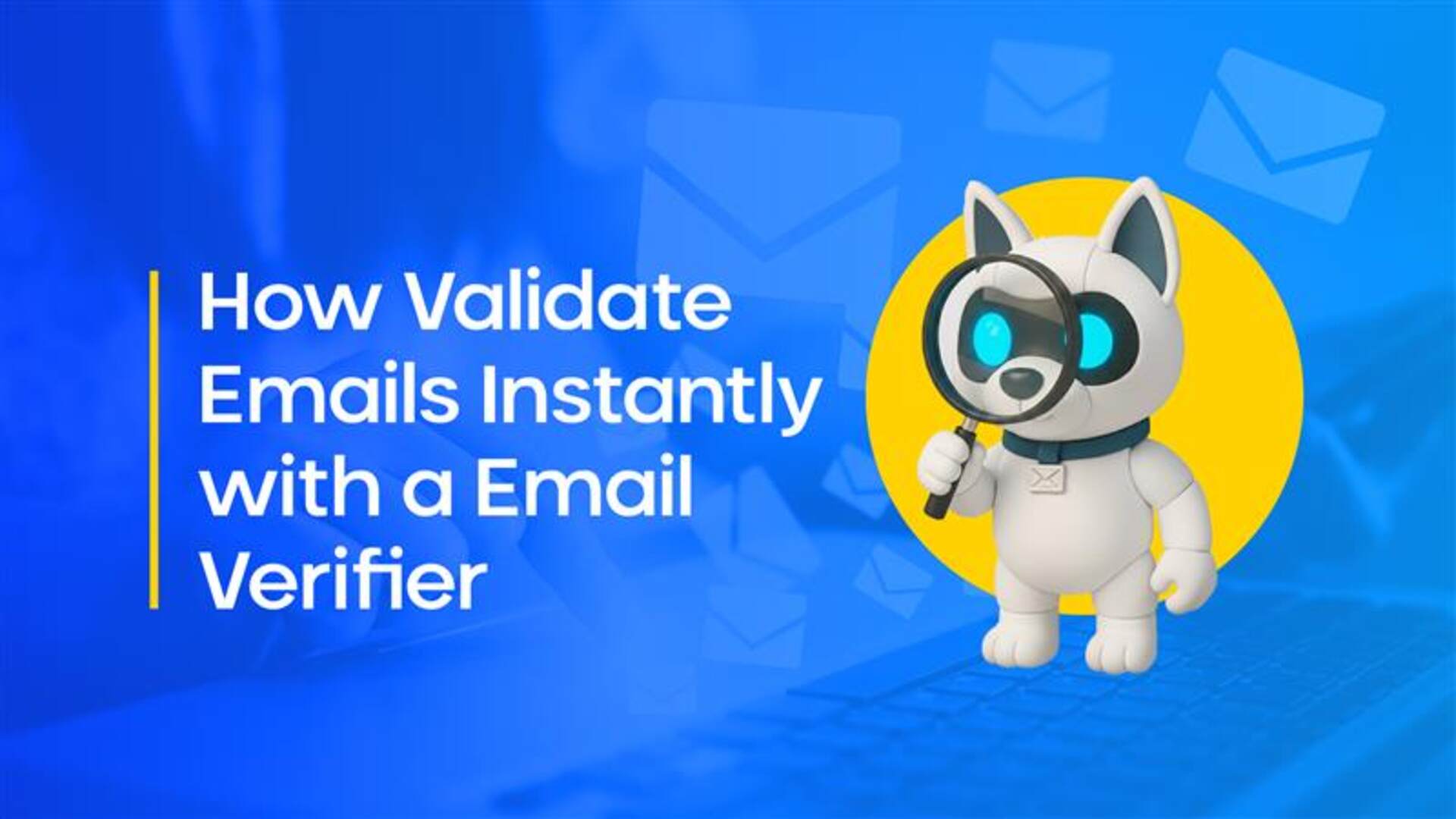 Email Validation