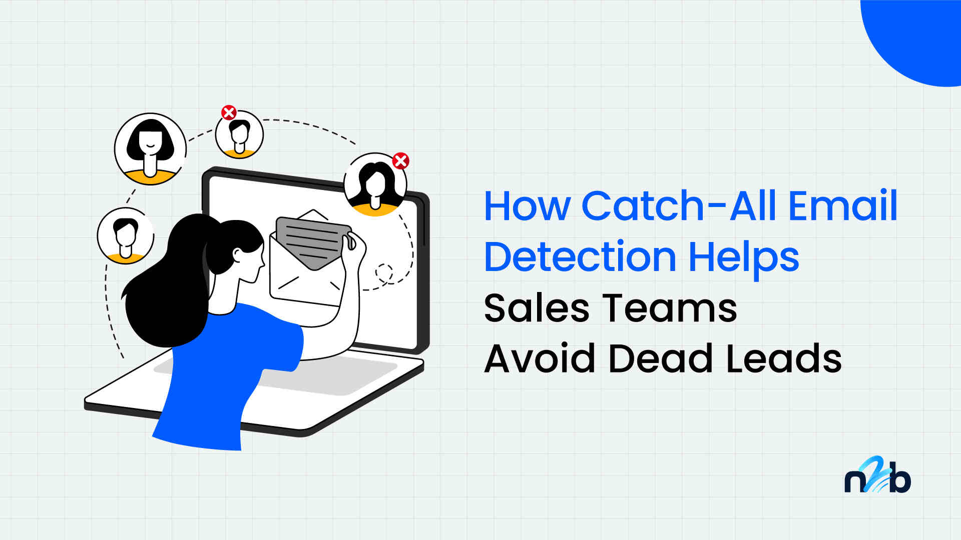 catch all email detector