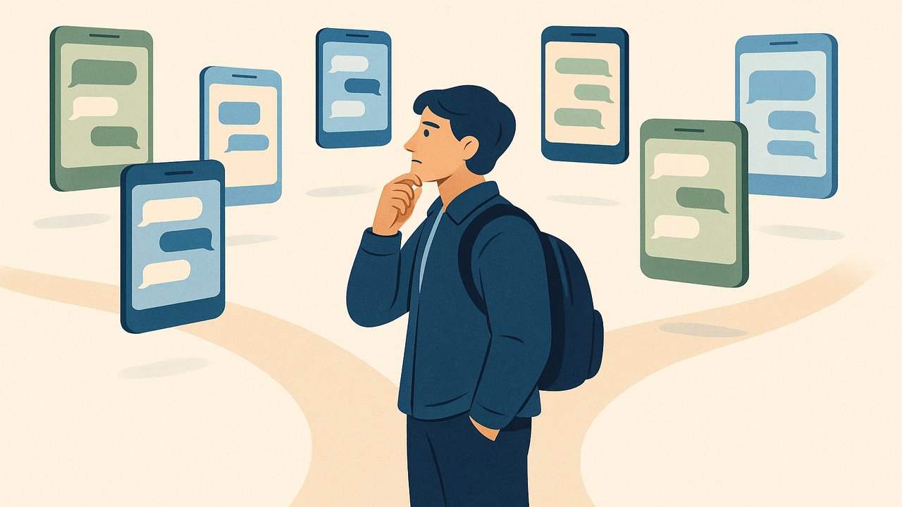 7 Best Halda Alternatives for Student Engagement (2026) — FRANSiS blog cover illustration